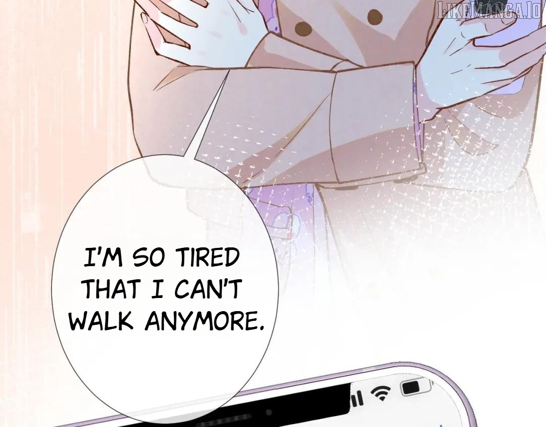 Everyone's Darling Chapter 240 - page 33